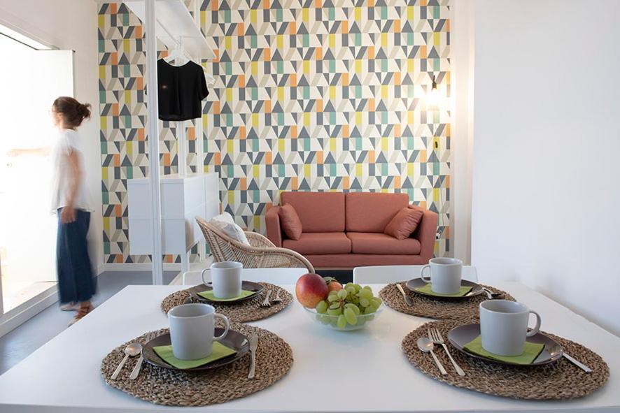 Spanish Steps Amazing Terrace Apartment Rome Exterior photo