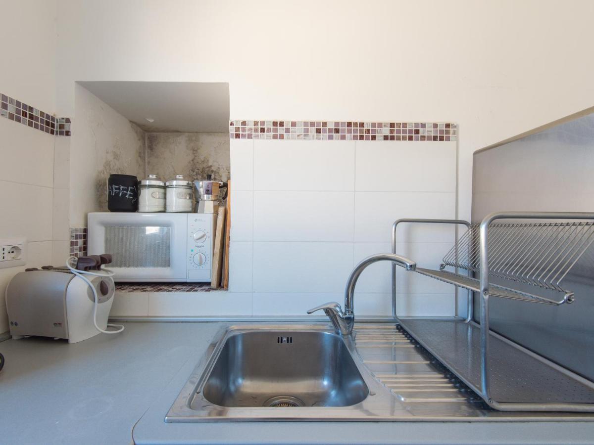 Spanish Steps Amazing Terrace Apartment Rome Exterior photo